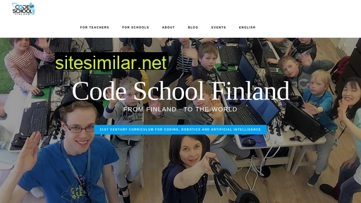 Codeschool similar sites