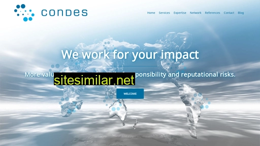 condes.fi alternative sites
