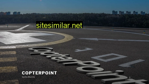 Copterpoint similar sites