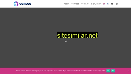 corego.fi alternative sites