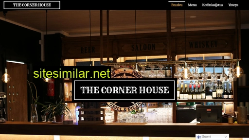 cornerhouse.fi alternative sites