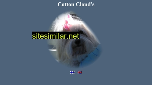 cottonclouds.fi alternative sites