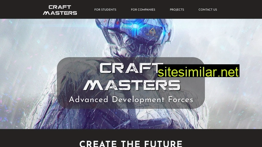 craftmasters.fi alternative sites