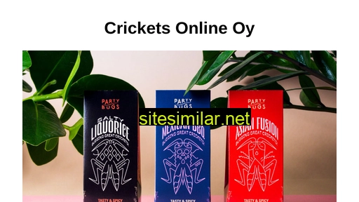cricketsonline.fi alternative sites