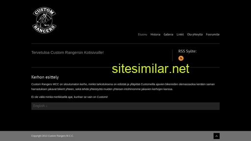 crmcc.fi alternative sites