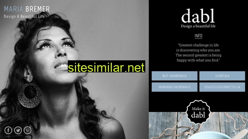 dabl.fi alternative sites