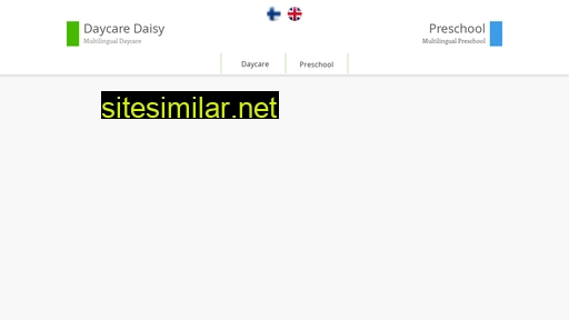 daisy.fi alternative sites