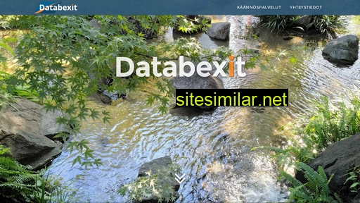 databexit.fi alternative sites