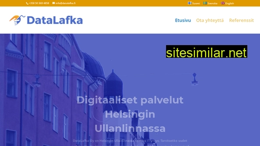 datalafka.fi alternative sites