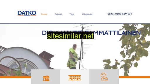 datko.fi alternative sites