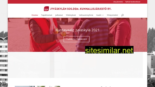 demaritjkl.fi alternative sites