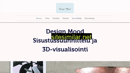 designmood.fi alternative sites