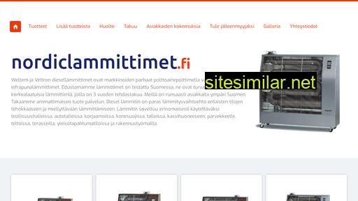 diesel-lammittimet.fi alternative sites