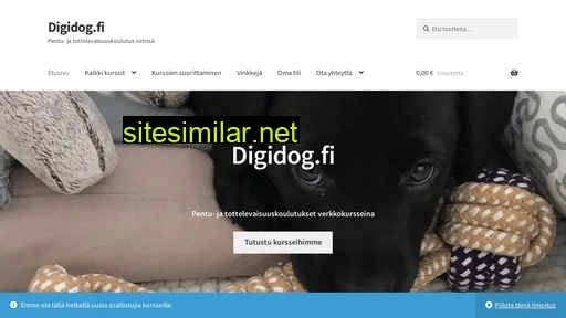 digidog.fi alternative sites