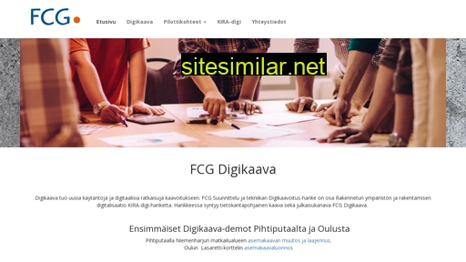 digikaava.fi alternative sites