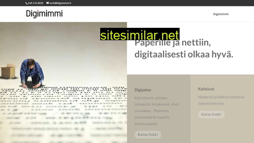 digimimmi.fi alternative sites