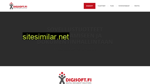 digisoft.fi alternative sites