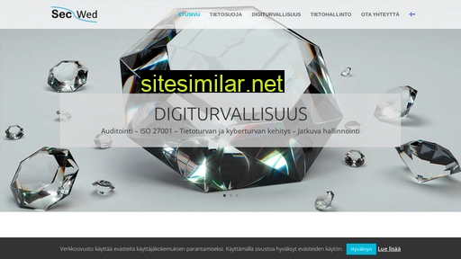 digisuoja.fi alternative sites