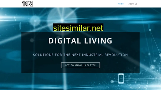 digitalliving.fi alternative sites