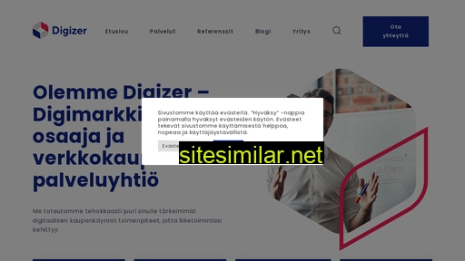 digizer.fi alternative sites