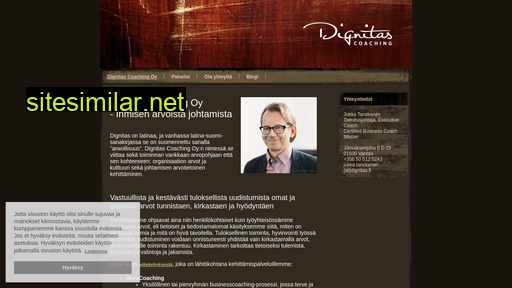dignitas.fi alternative sites