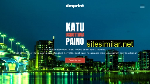 dmprint.fi alternative sites