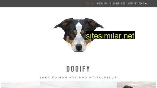 dogify.fi alternative sites