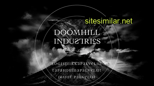 doomhill.fi alternative sites