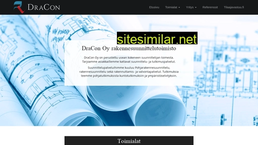 dracon.fi alternative sites