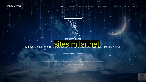 dreamstar.fi alternative sites