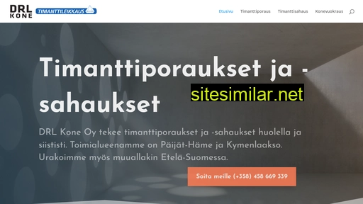 drlkone.fi alternative sites