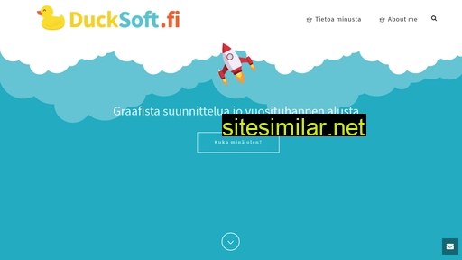 ducksoft.fi alternative sites