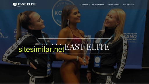 eastelite.fi alternative sites
