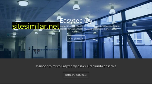 Easytec similar sites