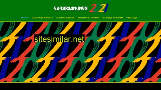 eatapaaminen.fi alternative sites