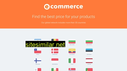 ecommerce.fi alternative sites