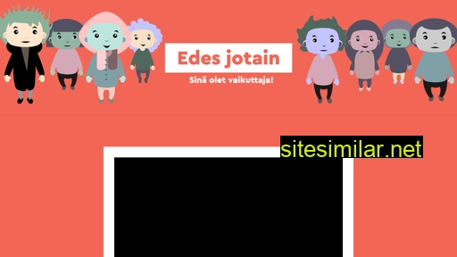 edesjotain.fi alternative sites