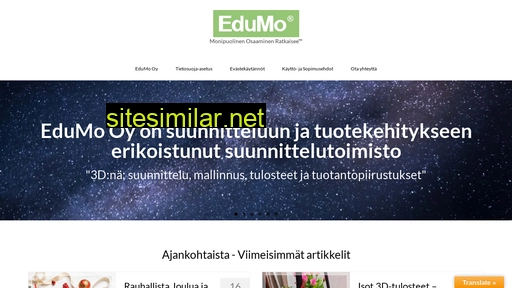 edumo.fi alternative sites