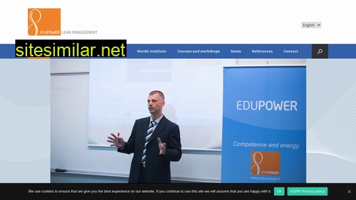 edupower.fi alternative sites