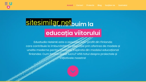 edustudio.fi alternative sites