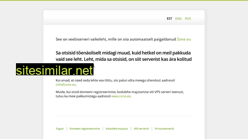eestin-puoti.fi alternative sites