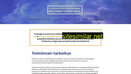 eettinentoimikunta.fi alternative sites