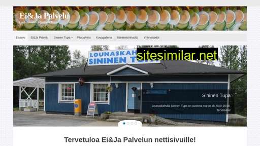 eijapalvelu.fi alternative sites