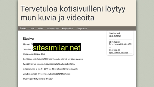 eikkap.fi alternative sites