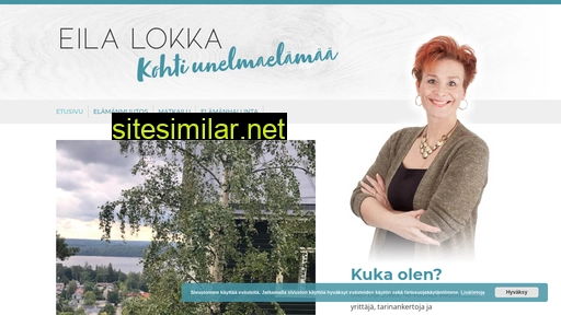 eilalokka.fi alternative sites