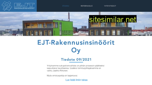 ejt.fi alternative sites