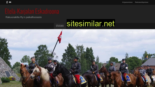 ek-eskadroona.fi alternative sites