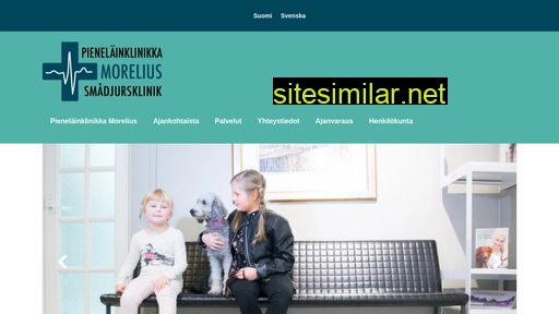 elainklinikkamorelius.fi alternative sites