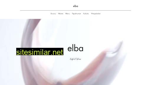 elba.fi alternative sites