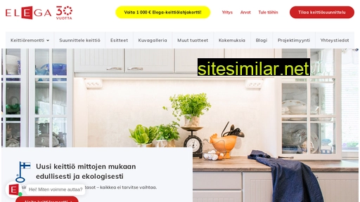 elega.fi alternative sites